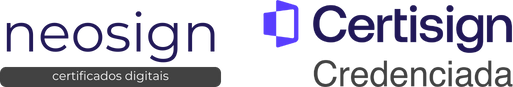 logo neo sign